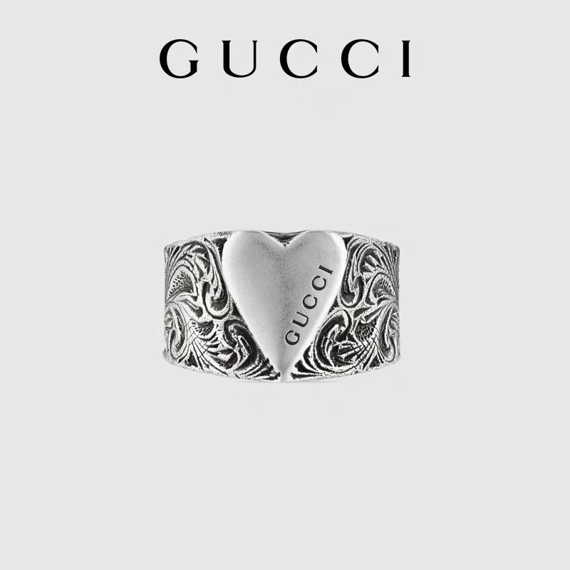 G*u*i rings